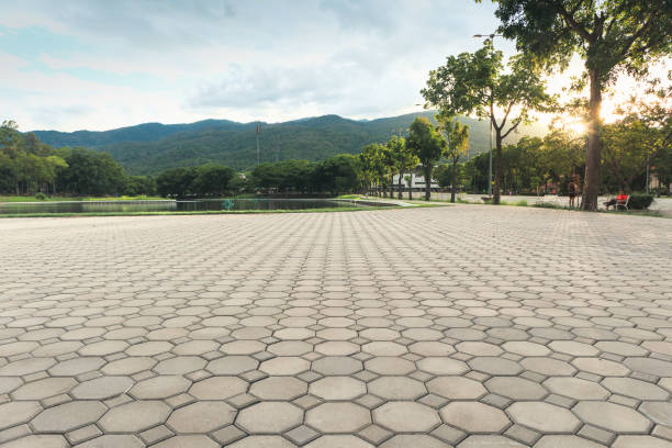 Reasons to Select Us for Your Driveway Paving Requirements in Central City, NE