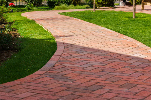 Best Cobblestone Driveway Pavers  in Central City, NE