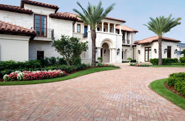 Central City, NE Driveway Pavers Company